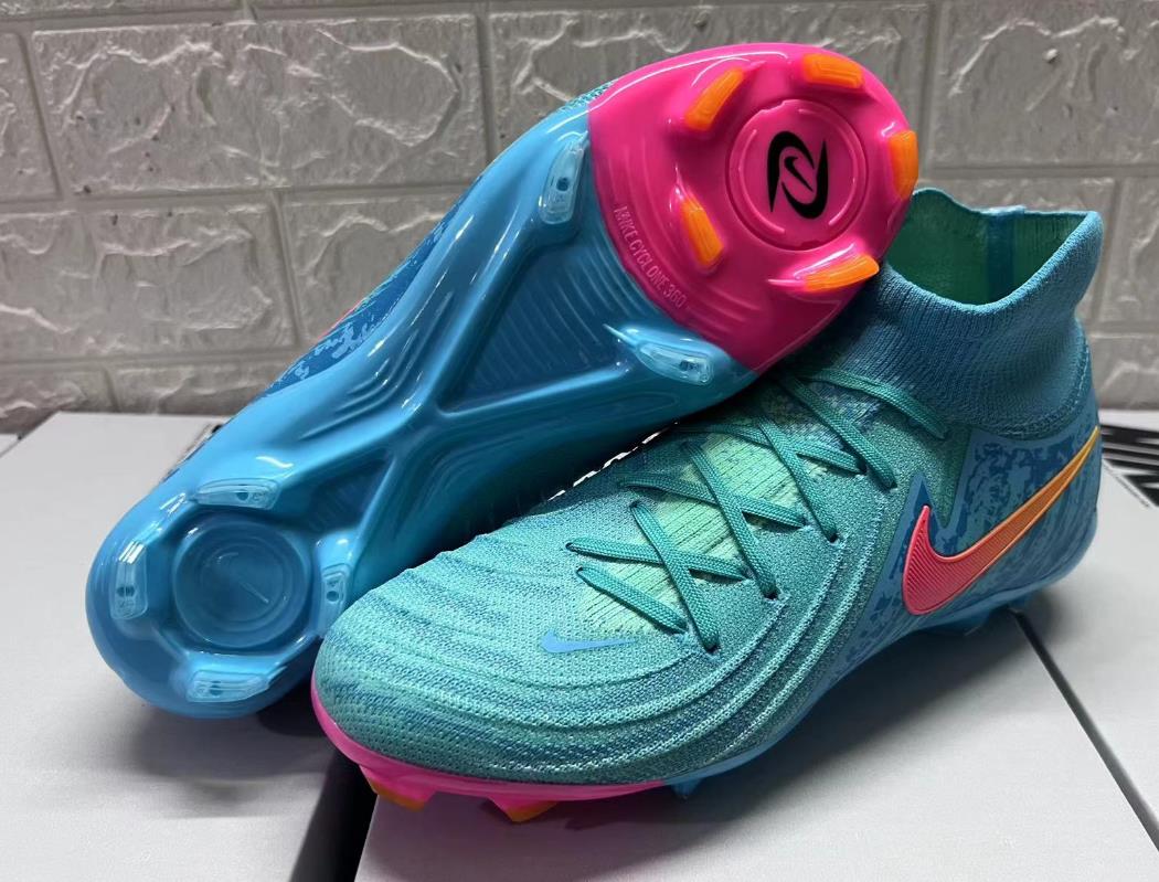 Nike Phantom Luna II Elite FG Size 36--45-57464640